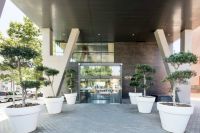 4 stars Hotel 4Barcelona in the city of Barcelona <br>  Well located & modern Hotel**** in Barcelona <br>  F1 Grand Prix Spain at Circuit Barcelona-Catalunya